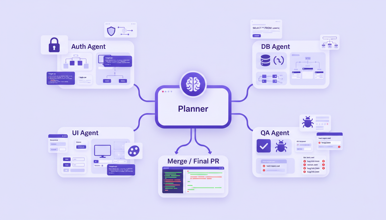 Claude Code Agent Teams(구 Swarms) 올인원 가이드: 설정부터 Git Worktree로 Merge Hell 탈출