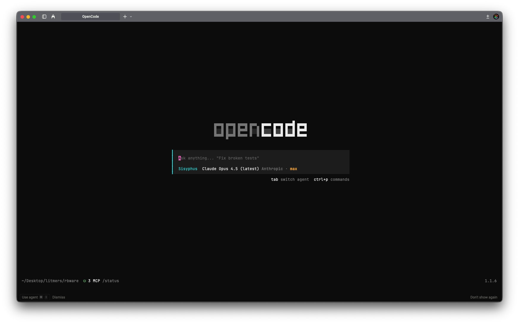OpenCode가 요즘 뜨는 이유, 그리고 'Oh My OpenCode'가 유난히 사랑받는 이유