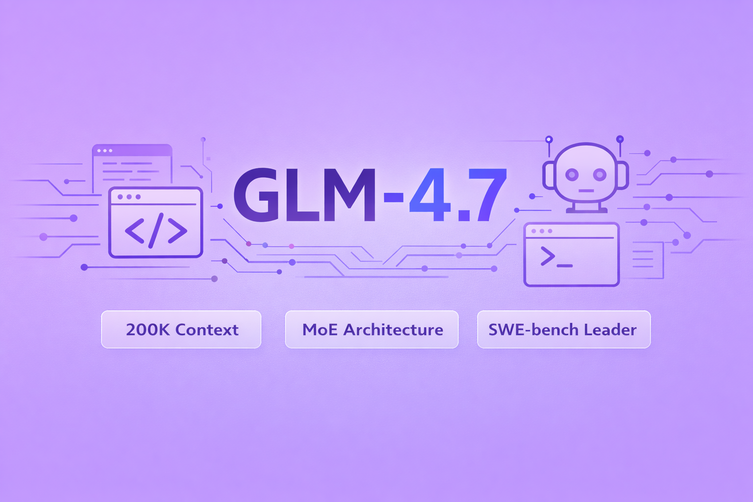 GLM 4.7 성능 총정리: 가격·후기·GPT/클로드/제미나이 비교까지