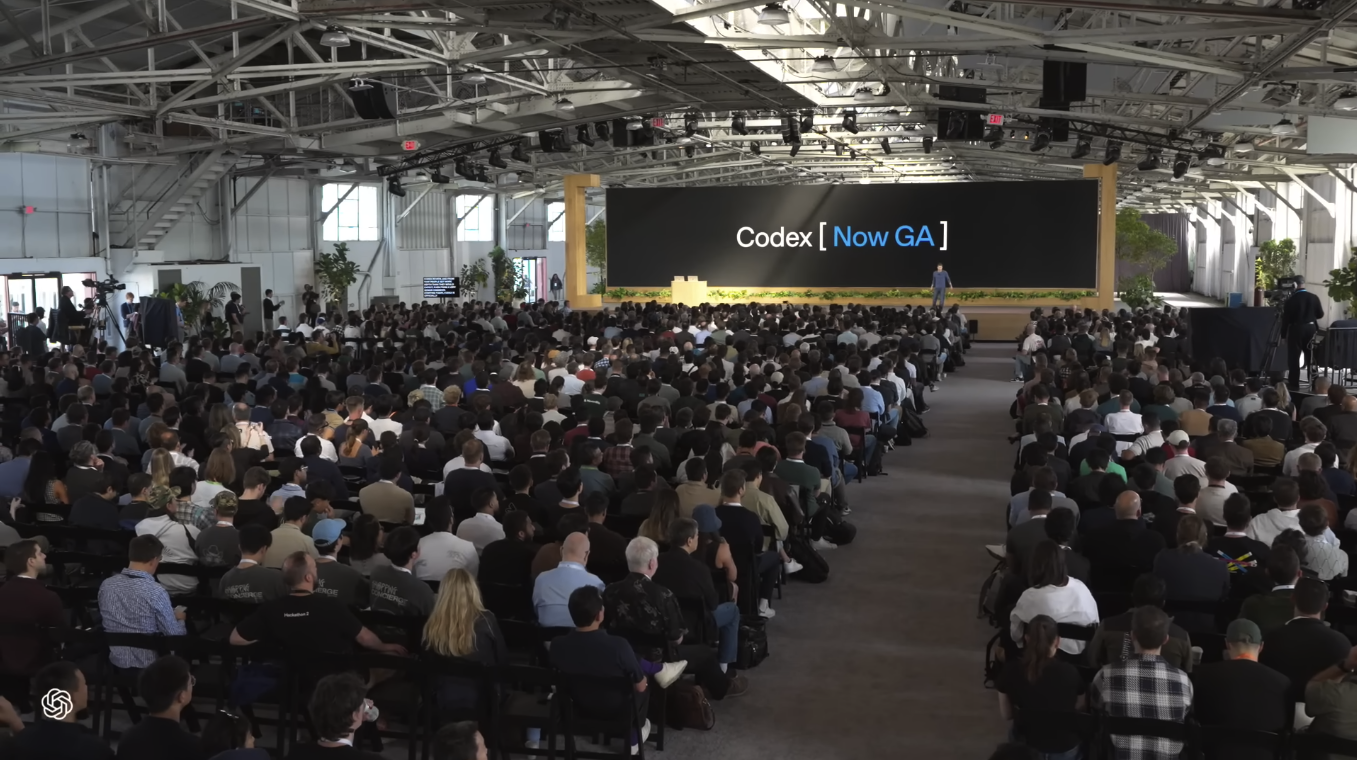 AI 개발의 현실을 바꾼 순간 - OpenAI DevDay 2025 분석