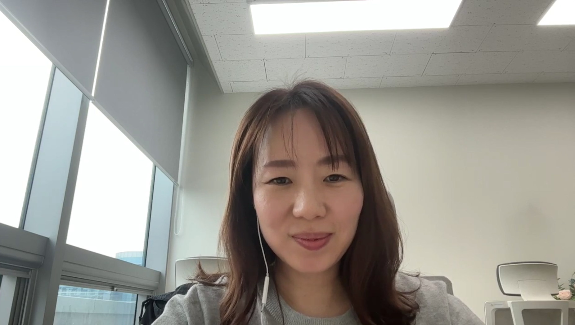 삼성·현대 프로젝트 리더가 리트머스에 외주 맡긴 이유