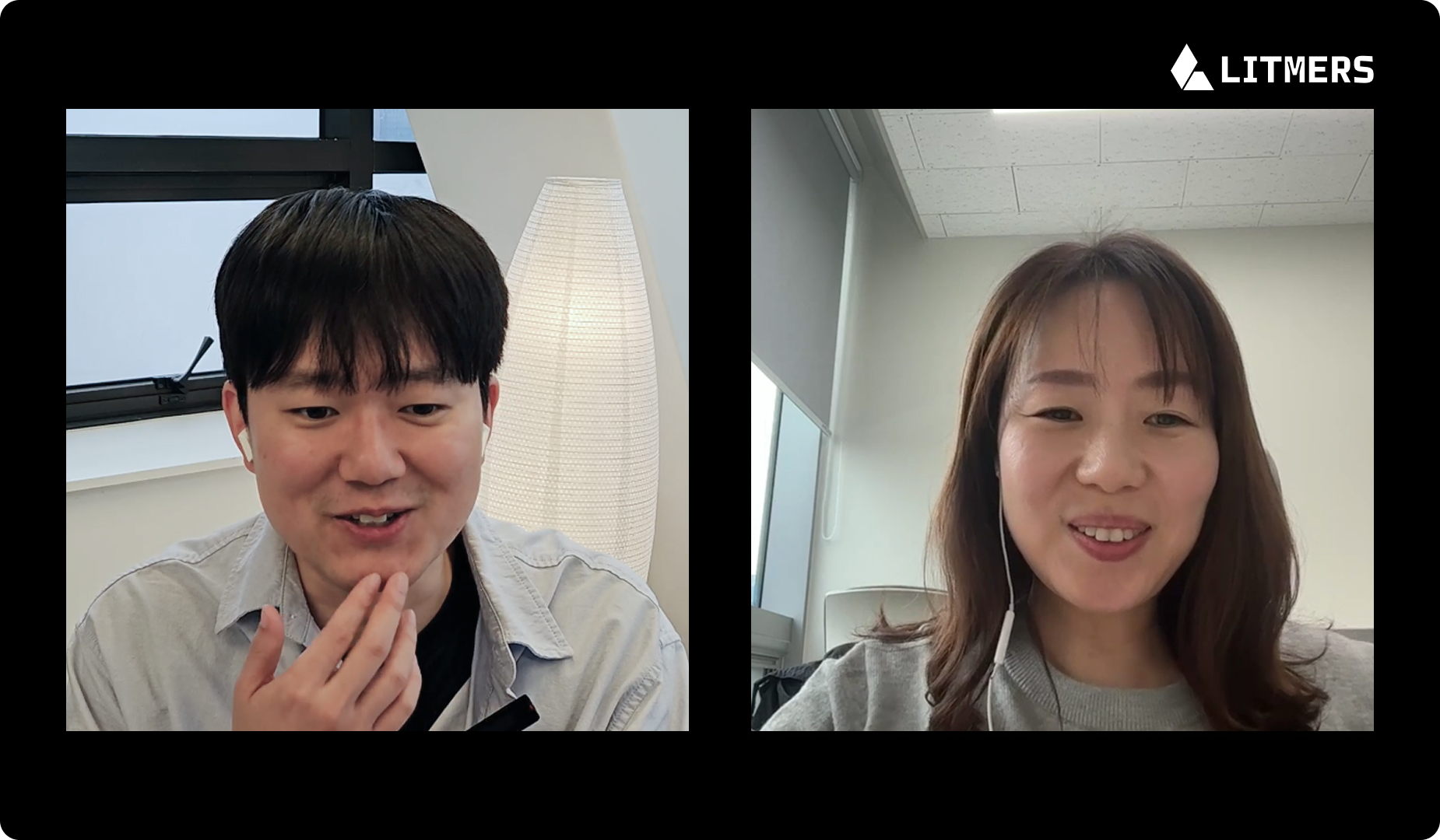 삼성·현대 프로젝트 리더가 리트머스에 외주 맡긴 이유