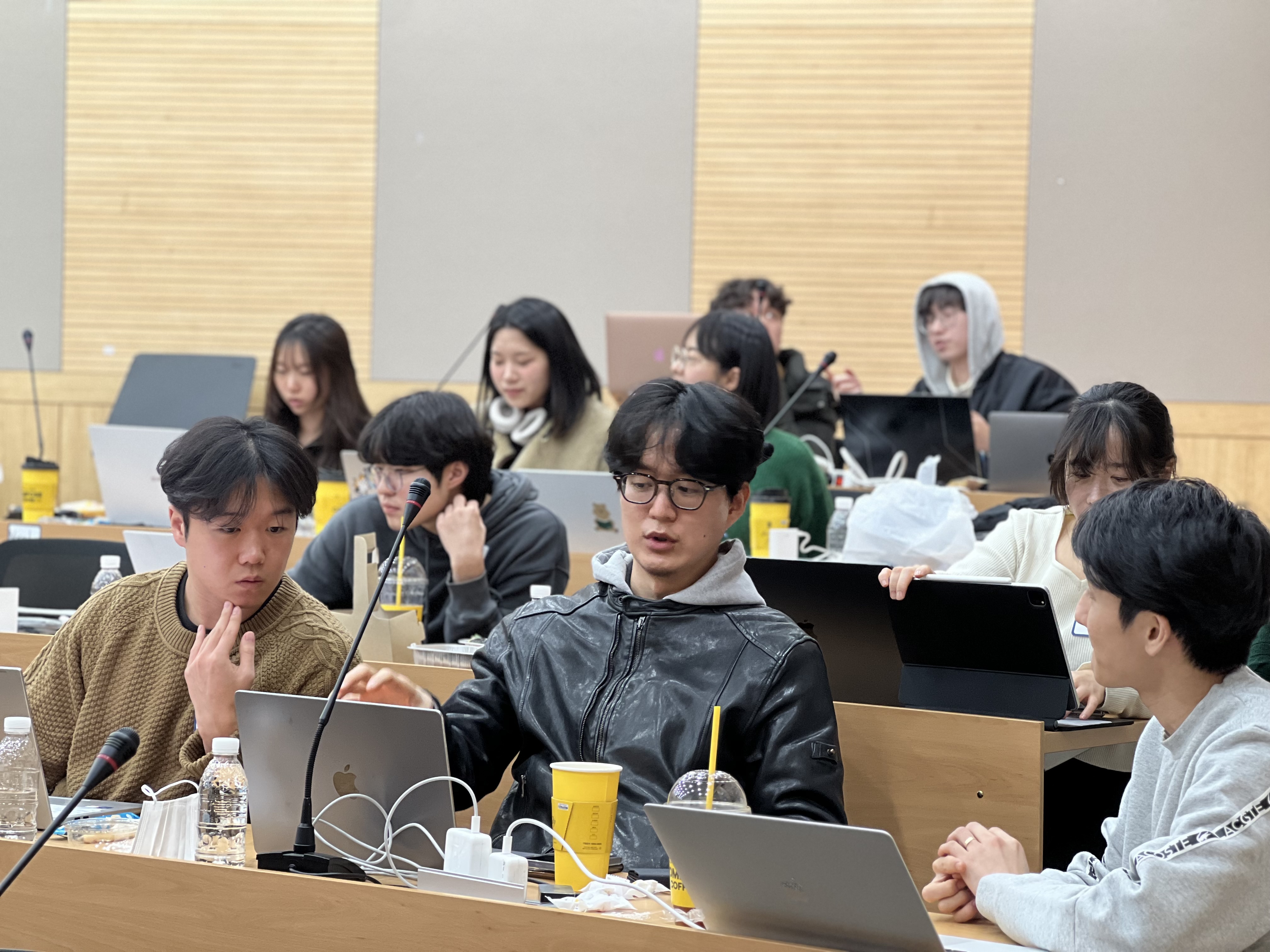 리트머스 해커톤 우승! 꿀팁부터 비하인드까지 탈탈 털기