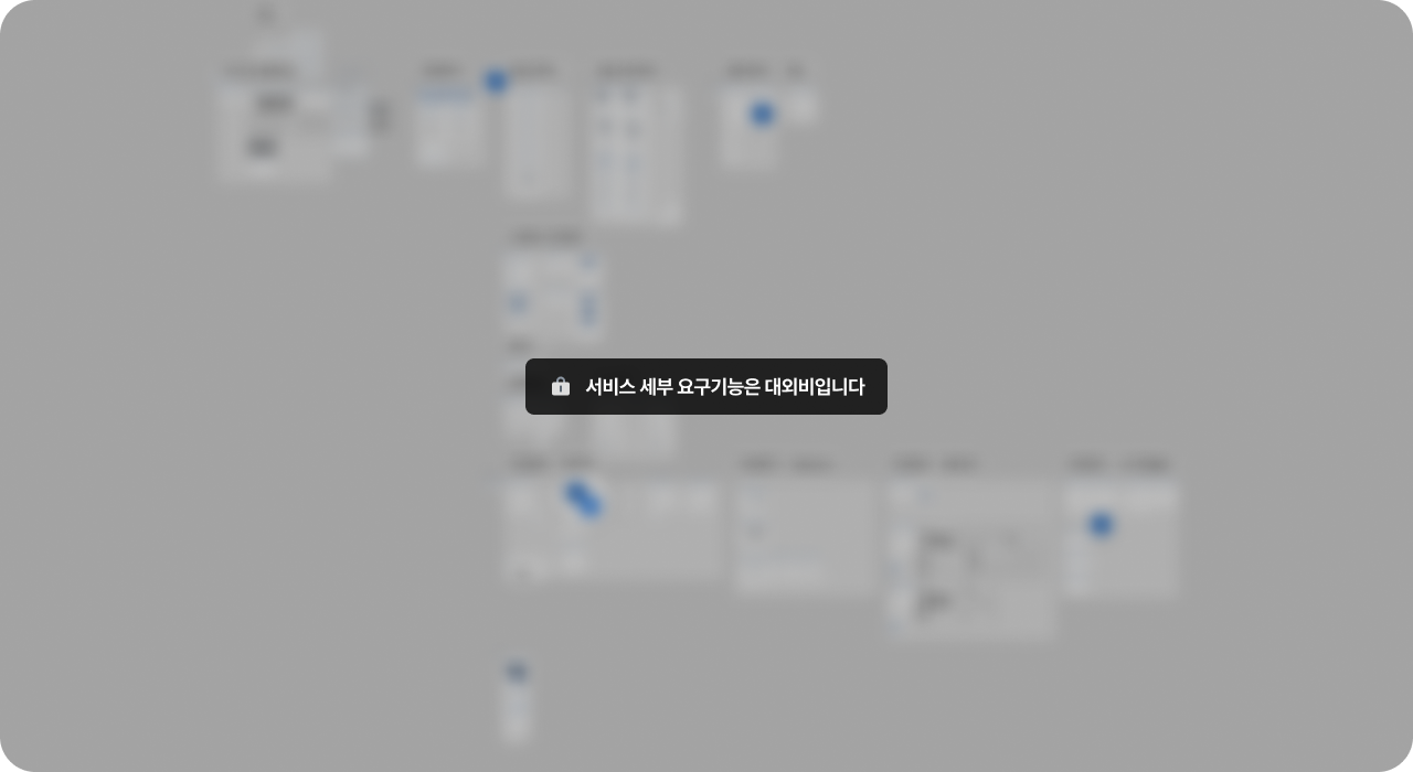 전문 장비 구독·거래·공유 플랫폼 리뉴얼 개요 및 서비스 구조 요약